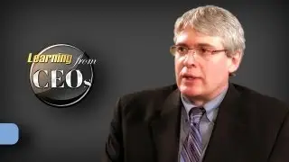 How to Develop Business Skills? by Mark Peterson, President of ctc TrainCanada&reg;