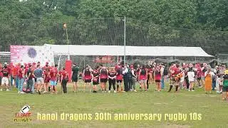 Hanoi Dragons Rugby Football Club Live Stream