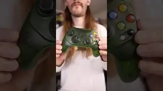 Retro Fighters Hunter Controller