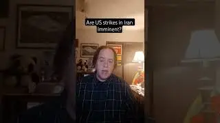Неизбежны ли удары США по Ирану?