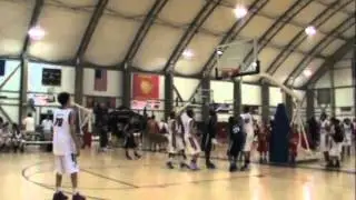 Kolton Mitchell Mix-Tape National Exposure Events 2013