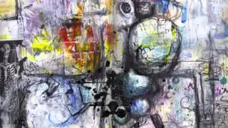 Locust Toybox - Carpetduds