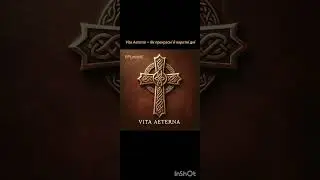 Vita Aeterna – Як прекрасні й короткі дні#мелодичнийреп  #Hip #репмузика  #РепЖиття  #ХіпХоп