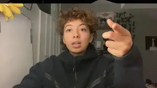 Day 8 Learning ASL