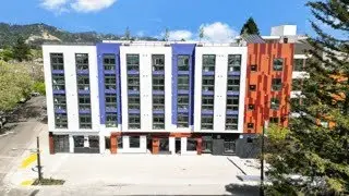2701 Shattuck Ave, Unit 412, Berkeley, CA 94705