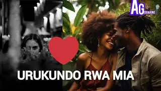 Inkuru y'urukundo rwa Mia ❤️ , nyuma yo guhemukirwa n'uwahoze ari umukunzi we, amasomo menshi😍