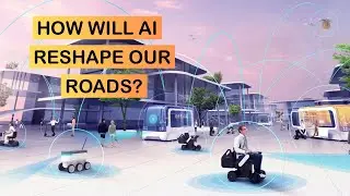 Inside Toyota&rsquo;s Machine Learning Journey - The Future of Transportation
