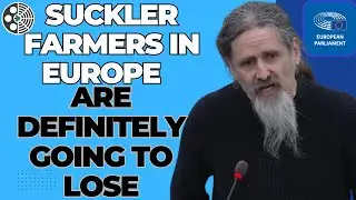 Is it a lie to say it isn't a win-win? MEP Luke Ming Flanagan- speech from 13 Feb 2025