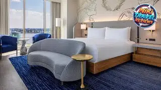Caesars New Orleans | New Orleans (LA), United States | Hotel Review ⭐