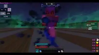 Combo Fly