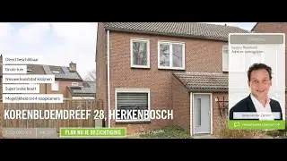 Te koop: Korenbloemdreef 28, Herkenbosch - Hendriks Makelaardij - M&eacute;&eacute;r Makelaar