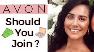 Стоит ли продавать Avon в 2020 году? 🤔 Смотрите сейчас!