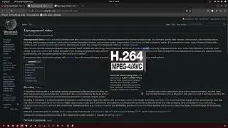 38 what is uncompressed video?