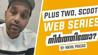About Plustwo, Scoot episode ? Karikku plus