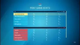 Playing Splitgate With Friends! (Splitgate Beta)