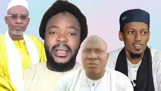 Affaire Bouye Bah, certains continuent de dénigrer Karamoko Haidara, suivez Mass pour les détails. 