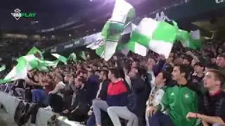 TRE-MEN-DO. ¡No traten de entenderlo!
