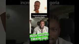 @insecurity  @Nigeria @PublicTV @SoldiersOfOcean @Doctor.Sam1 @world #everyone  #viral #highlight 