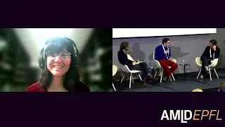 Panel:Information Security and Personal Data Protection | Bischofberger, Dehaye, Grassegger & Pidoux