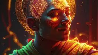 Shambhala Healing Affirmation for Perfect Health | Embrace Light, Harmony & Vitality 🌟
