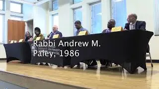Tiger Nation Hall of Famers address students