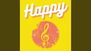 Happy