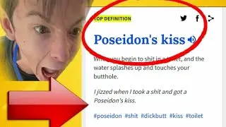 weird definitions on urban dictionary