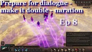 Encased Lets play Ep 8 - How to craft Nashville relic Triskele - Cave relic Maelstrom - Observation