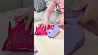 This is the best mini iron ever #portable hanging #iron new small #household #ironing #machine #diy