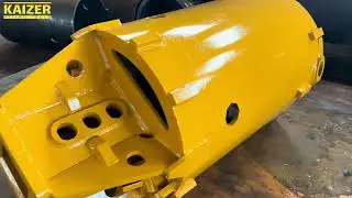 foundation construction tungsten carbide bits rock drilling bucket
