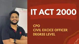 IT Act 2000 | supradhana niyamangal |important sections | malayalam | psc | JK Online