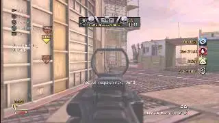Mw3 Funny 
