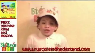 Rustys Lemonade Stand - BizEbunch.com