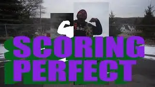 Indigo Curt - Scoring Perfect