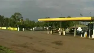 UFO's, Wycliffe Well, Australian Travel Video Guide