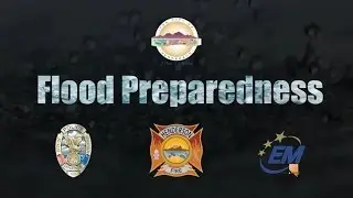 COH Disaster Preparedness Series: Flood Preparedness