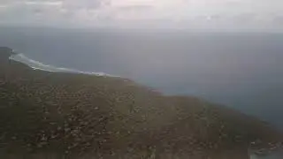 #African Tour (Mozambique from plane view) #Flight #travel #nature