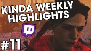 CMWinter's Kinda Weekly Highlights #11