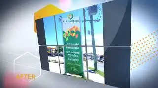 Runtime Design Before and After Video