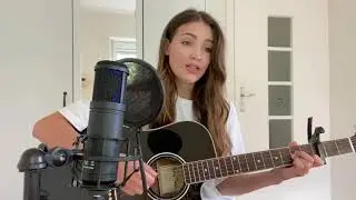 Veroneska - Life for rent (Dido cover)