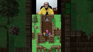 No la vi... #finalfantasyv #vertical #shorts #short #squareenix