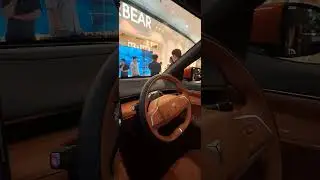 Review mobil listrik Terbaru DEEPAL S07 Changan Indonsia
