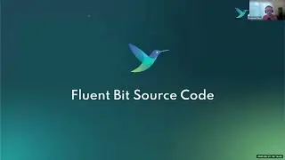 Fluent Bit Office Hours #81 - Getting started with Fluent Bit