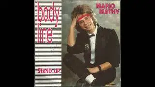 Mario Mathy – Bodyline