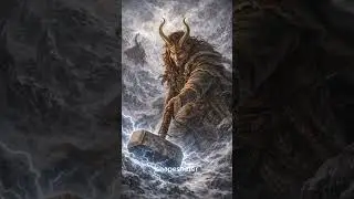 Tales of Loki - Norse Myth