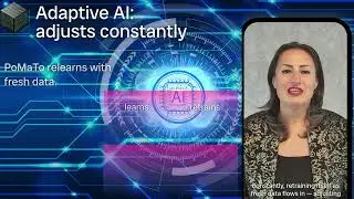 EN | Adaptive AI: How PoMaTo Learns, Evolves, and Keeps Your Portfolio Ahead