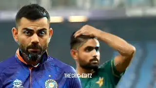 Status X Virat kohli