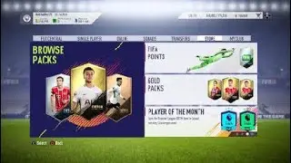 OMG FIFA 18 FGS SBC Rewards