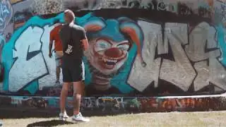 Th3 Raw Sydn3y Coll3ctiv3 - Causla Powerhouse Arts Centre Jam