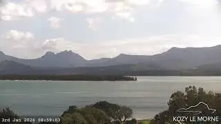 🔴 &Icirc;le Maurice / Mauritius - At Kozy Le Morne
